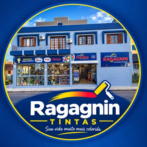 Ragagnin Tintas LTDA